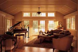 Keep Your Home Toasty Warm With Tips And Tricks From Renewal By Andersen
