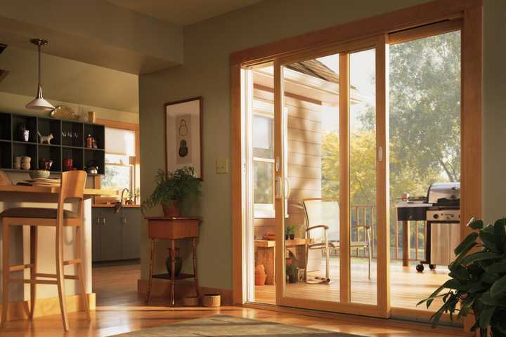 Enjoy A Lifetime Of Comfort With Windows From Renewal By Andersen