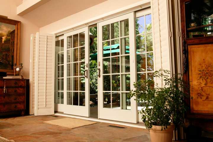 Keep Your Patio Doors Rolling Into The Fall With Simple Maintenance Tips