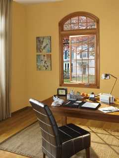 New Technology Makes Window Sweats, Pane Replacement Things Of The Past