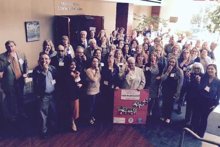 Putnam Hosts Annual Public Health Summit 