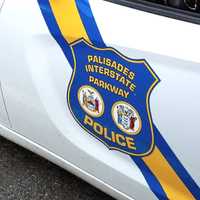 Heroin Den On Wheels: User Had 4-Year-Old Boy, Drugs, More In Car, Palisades Parkway Police Say