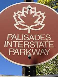 Woman Killed In Palisades Parkway Crash