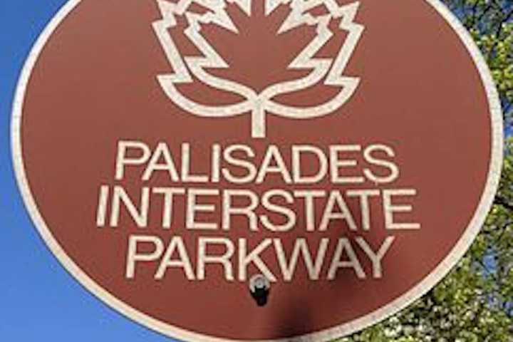 Man Wanted By Two Police Departments Nabbed In Palisades Parkway Stop