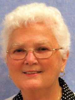 Mary E. McDonald, 84, Of Wappingers Falls