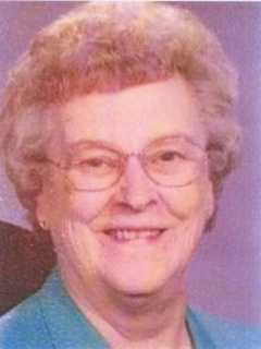 Irene B. Findlay, 89, Of Poughkeepsie