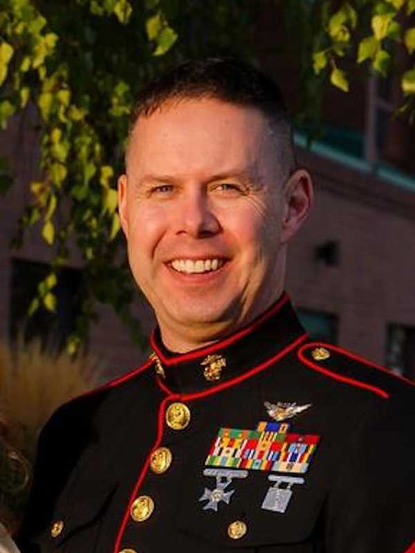 Services Scheduled For Fishkill Marine Killed In Crash