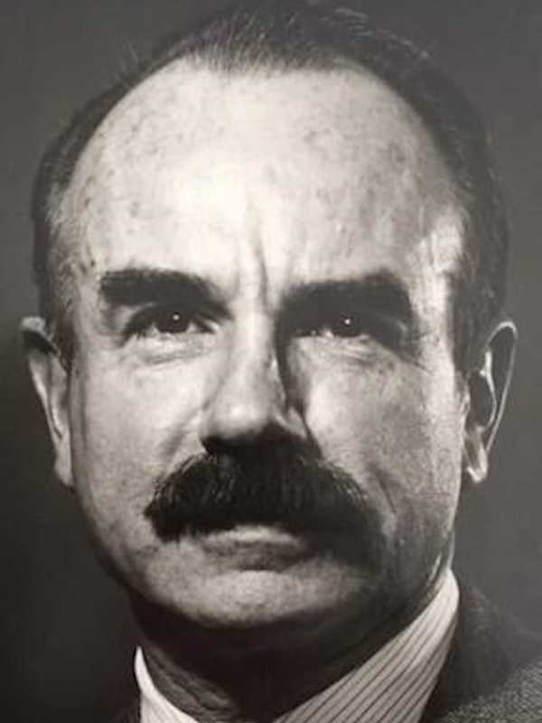 Watergate Mastermind G. Gordon Liddy Laid To Rest In Hudson Valley