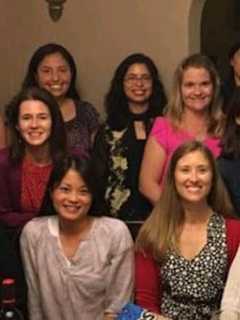 Paskack Junior Women's Club Welcomes New Members From Closter, Park Ridge