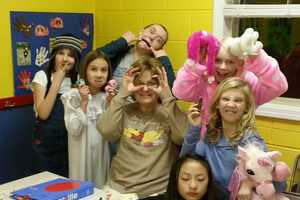 JCC Tenafly Will Have Pajama Movie Night Jan. 23