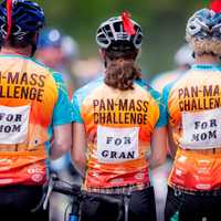 Northern Highland Pair Cycle In New England For Cancer Cure