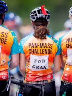 Northern Highland Pair Cycle In New England For Cancer Cure