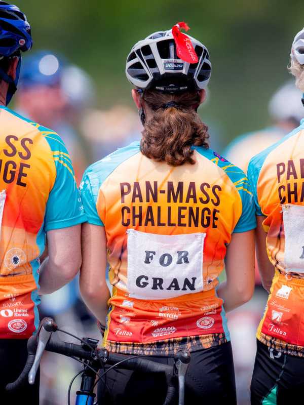 Northern Highland Pair Cycle In New England For Cancer Cure