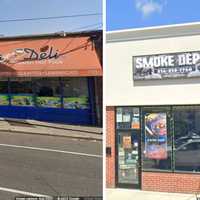 6 Busted Selling Alcohol, Tobacco To Minors At Long Island Stores: Police
