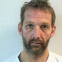 Clifton Porch Pirate Strikes Again, Caught Again, Police Say