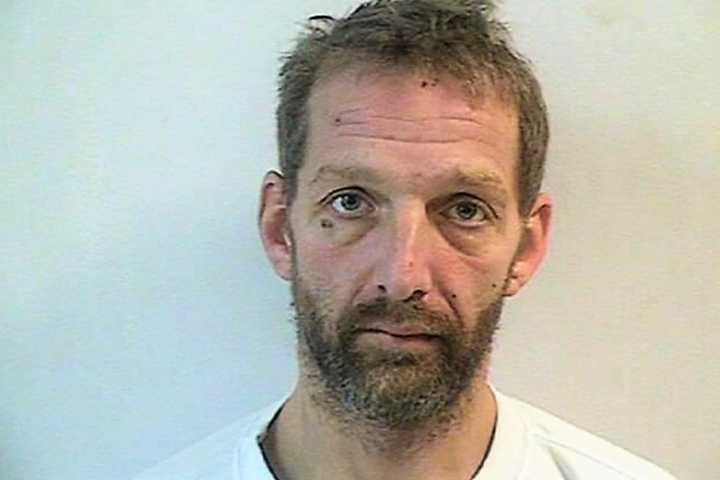 Clifton Porch Pirate Strikes Again, Caught Again, Police Say