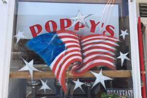 Brewster Artist Paints Up Rye