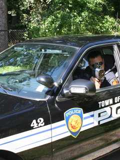 Poughkeepsie Man Charged With Felony Drug Possession