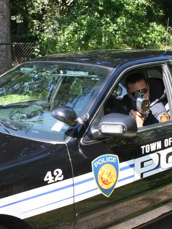 Poughkeepsie Man Charged With Felony Drug Possession