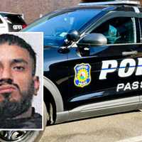 Woman, 18, Shot In Passaic, Arrest Quickly Made