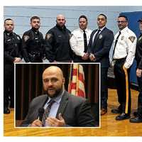 Prospect Park PBA Issues No-Confidence Vote As Mayor, Council Seek Civilian Police Director
