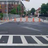 MTA Completes Replacement Of Bridge In Westchester