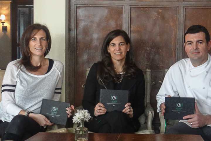 Two Weston Women Publish Fairfield County Restaurant Guide