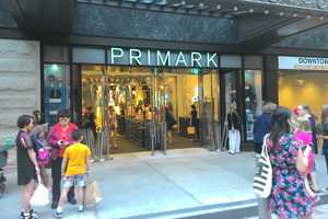 Primark To Open Location In June At Danbury Fair Mall