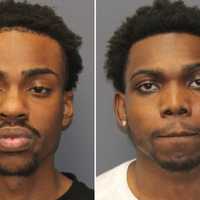 Stolen Credit Cards, Oxy, $10,000 Seized, Two From NYC Busted By Rochelle Park PD