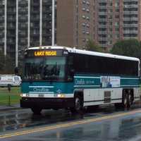 Driver Intervenes After Man Exposed Himself To Riders On Bus In Virginia, Police Say