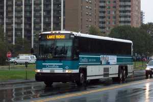 Driver Intervenes After Man Exposed Himself To Riders On Bus In Virginia, Police Say