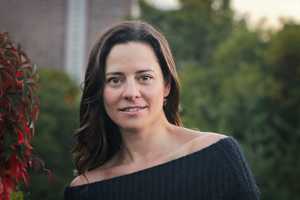 Meet New Yorker Writer Ariel Levy Of Larchmont At Public Library Book Talk