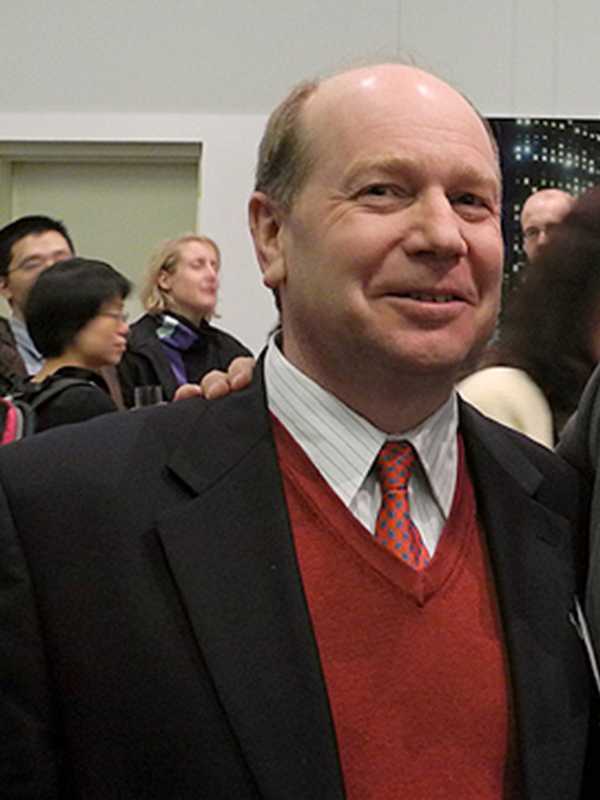 Larchmont Library Speaker To Discuss Path Of New Drugs To Market