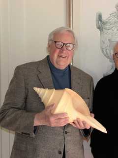 Collectors To Tell Tales Of Lifelong Hobby At Keeler Museum In Ridgefield