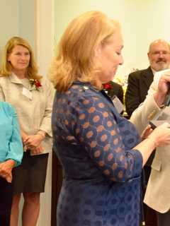 Noroton Presbyterian Church Celebrates New Renovation