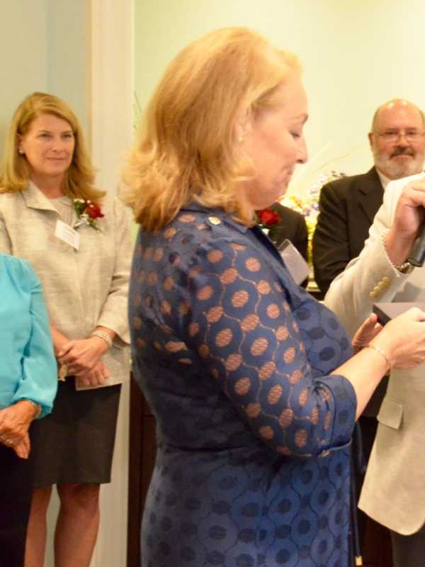 Noroton Presbyterian Church Celebrates New Renovation
