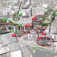Port Chester Gets $596K In State Transportation Funding