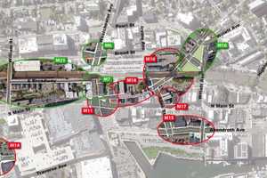 Port Chester Gets $596K In State Transportation Funding