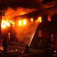 <p>Passaic Mayor Hector Carlos Lora called the fire “the worst that I’ve ever seen.”</p>