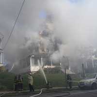 <p>106 Pennington Ave., Passaic</p>