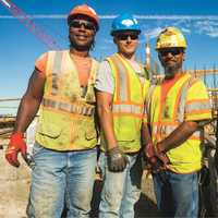 Scammers May Be Going Door To Door Posing As Workers, PSEG Says