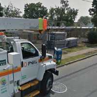 Substation Fire Cuts Power To Thousands In Elmwood Park, Fair Lawn