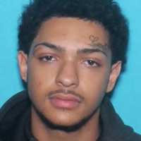 GOT HIM! US Marshals Arrest Teen Who Drove Into Pennsylvania Trooper During Traffic Stop