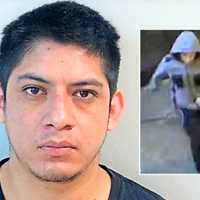 Clifton Man Indicted In Arson Fires