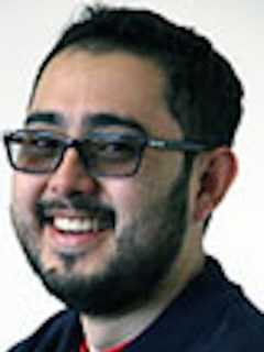 Cliffside Park Student Recognized By Honor School's Honor Society