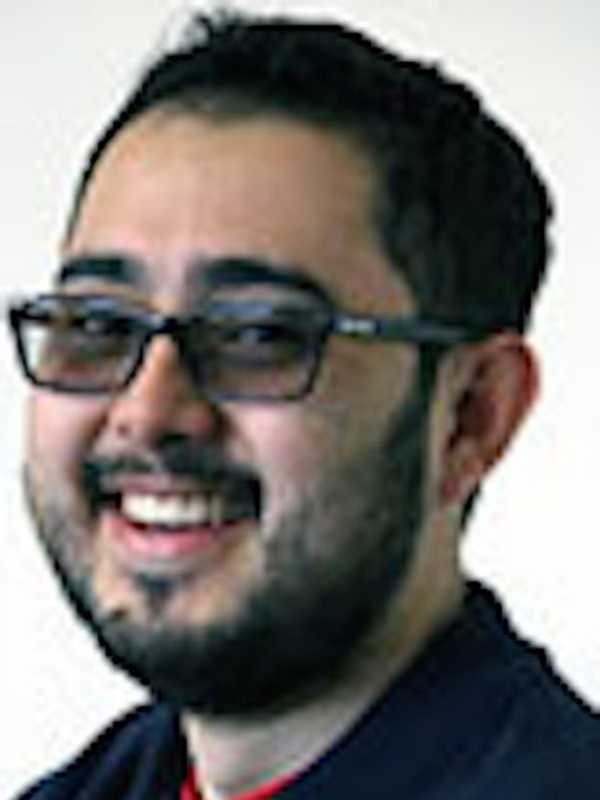 Cliffside Park Student Recognized By Honor School's Honor Society