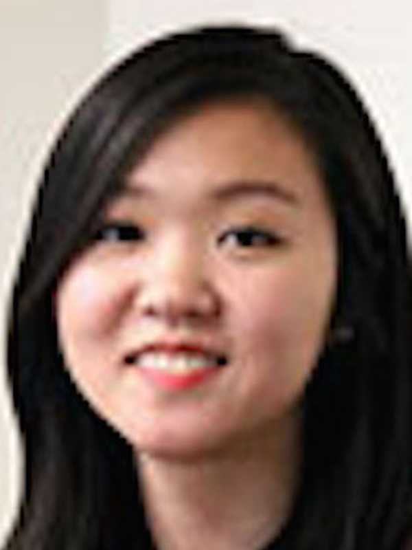 Bergen Community Student From Fort Lee Recognized By Honor Society
