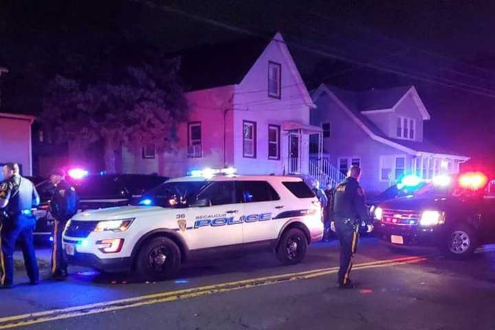 NJ Man Kills Dog During 7-Hour Standoff: Police