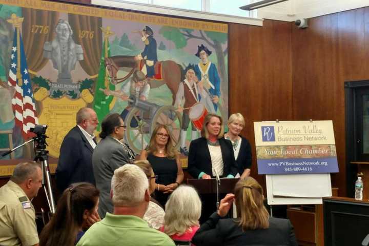 Putnam Valley Business Network Announces Formation