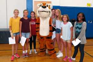 Croton-Harmon Middle Schoolers Hear Message Of Respect
